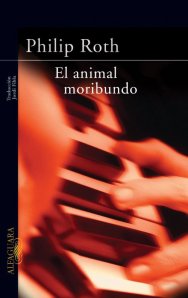 El animal moribundo unmundoparacurra