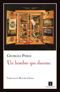 Georges Perec unmundoparacurra
