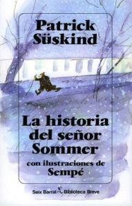 La historia del señor Sommer unmundoparacurra