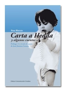 Carta a Hedda y otros cuentos