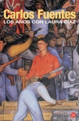 los años con Laura Diaz unmundoparacurra