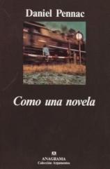 Como una novela unmundoparacurra