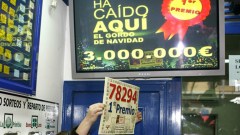 Gordo Navidad unmundoparacurra