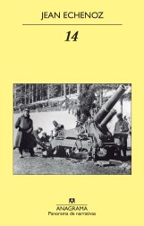 14 Jean Echenoz unmundoparacurra