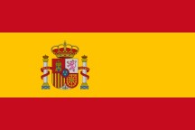 Bandera de España unmundoparacurra