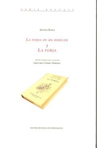 La forja de un rebelde