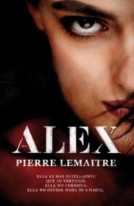 Alex de Pierre Lemaitre