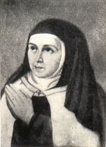 STTERESA