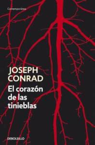 El corazón de las tinieblas, de Joseph Conrad