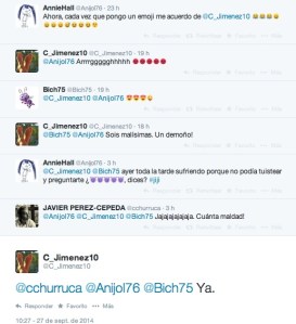 Emoticonos Anijol tw