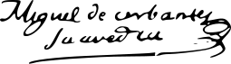 255px-Miguel_de_Cervantes_signature.svg