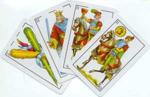 Duples Reyes Caballos