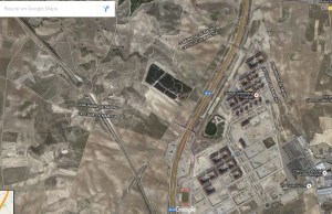 neumaticos en Seseña