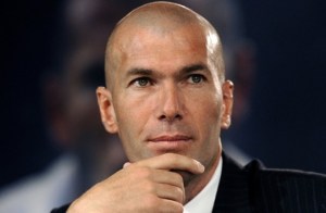 Zidane