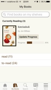 GOODREADS