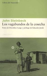 Los vagabundos de la cosecha