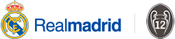 Logo Real Madrid 12 Copas