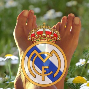 pies un mundo para curra escudo